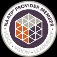 National Association of Addiction Treatment Providers (NAATP) Logo