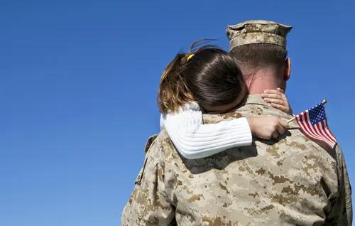 Veterans