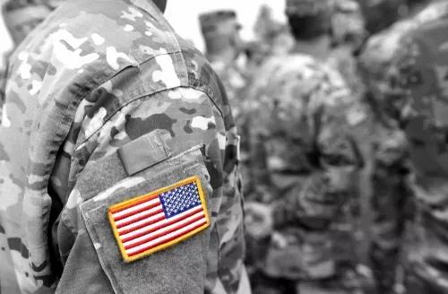 Veterans