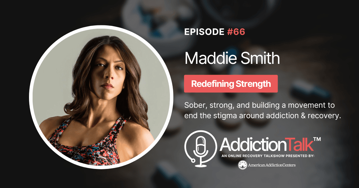 Episode 66: Madeline Smith