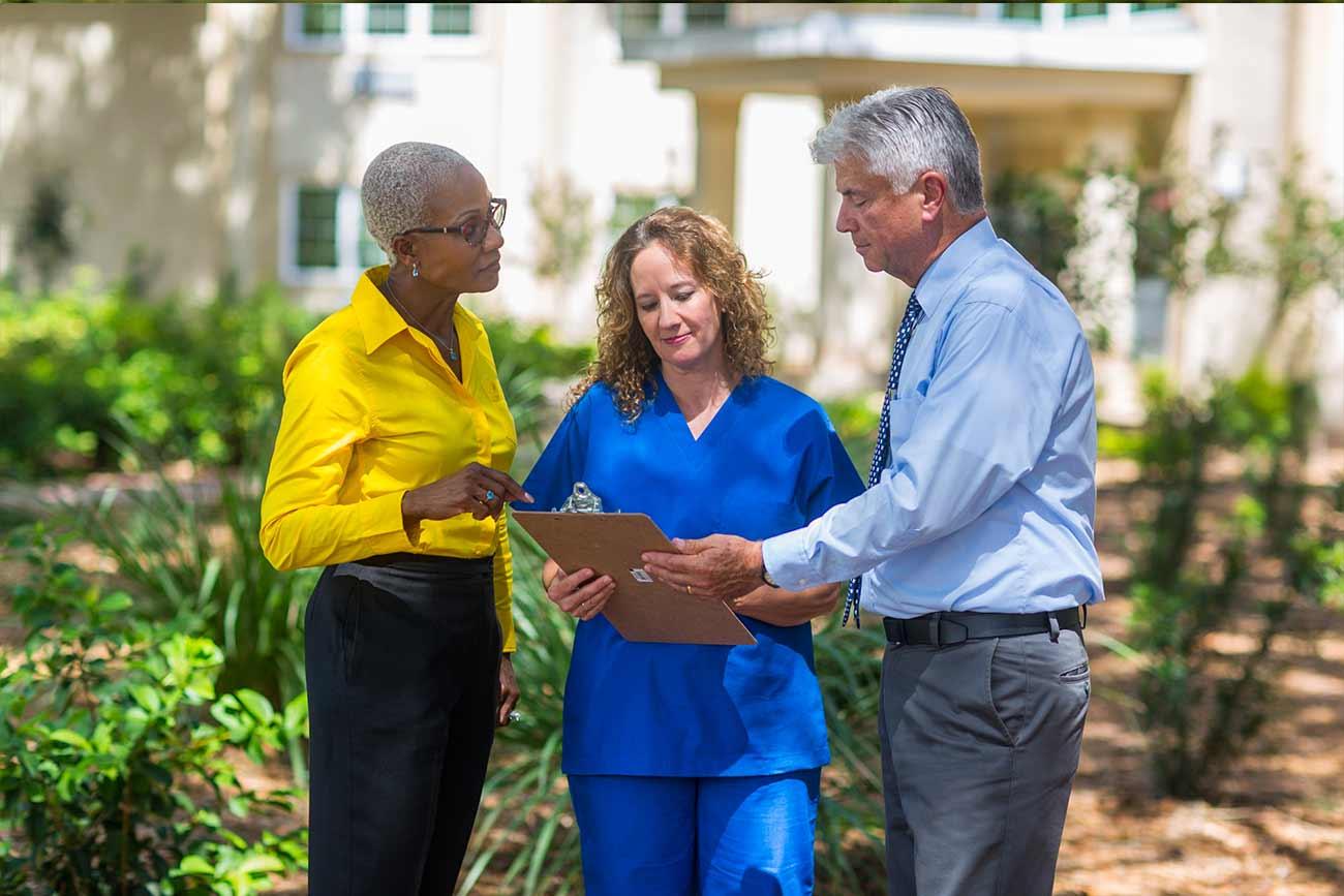 River Oaks Treatment Center (FL)