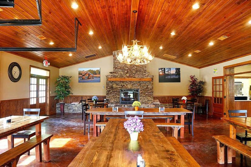 Oxford Treatment Center Drug & Alcohol Rehab in Etta, Mississippi