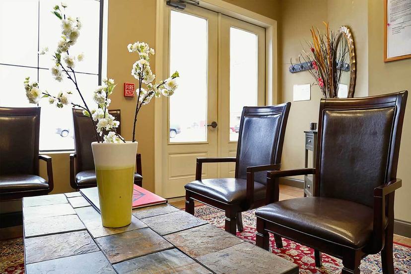 Oxford Treatment Center Drug & Alcohol Rehab in Etta, Mississippi