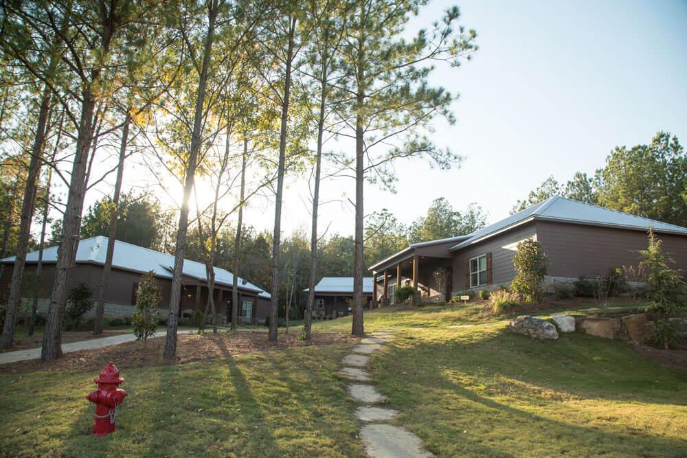 Oxford Treatment Center Expands to Meet Needs
