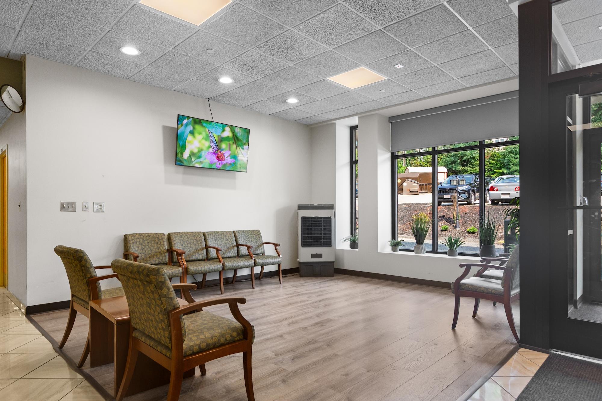 AdCare Treatment Hospital (MA)