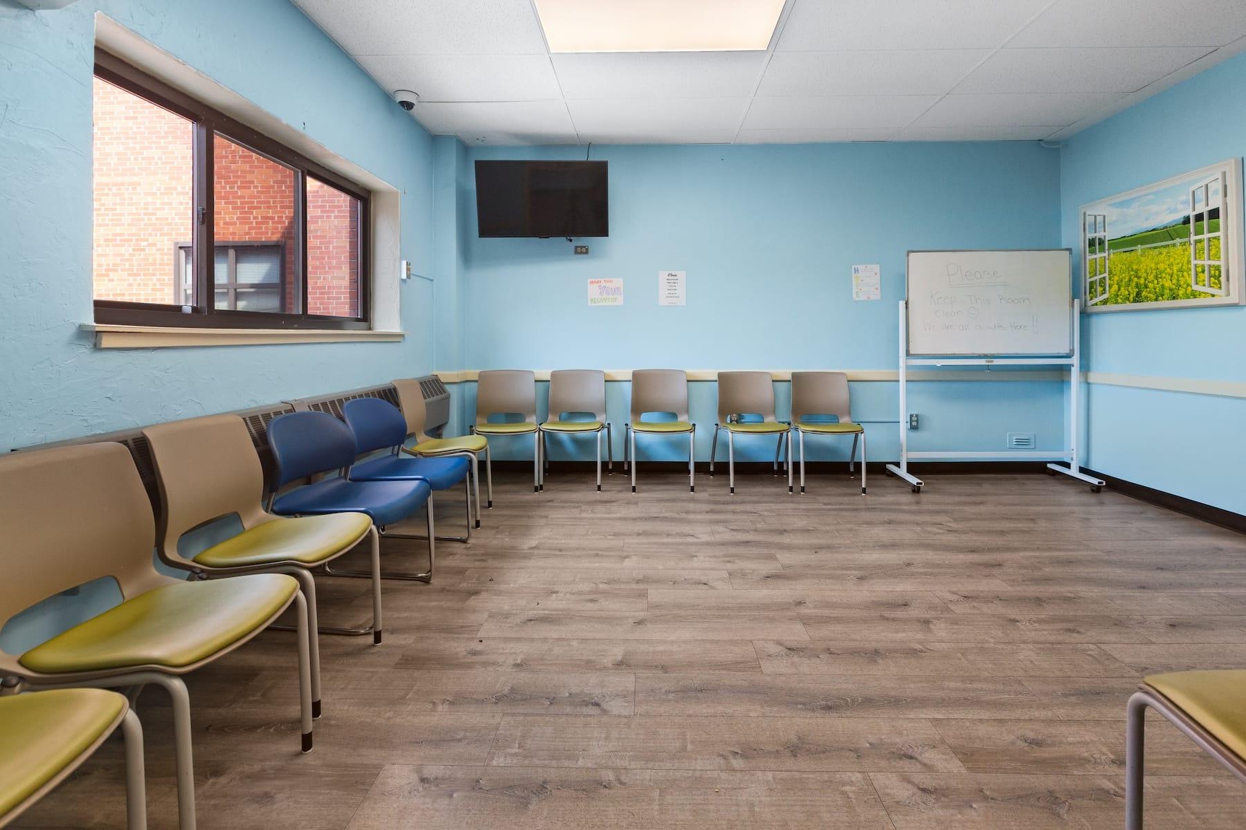 AdCare Treatment Hospital (MA)