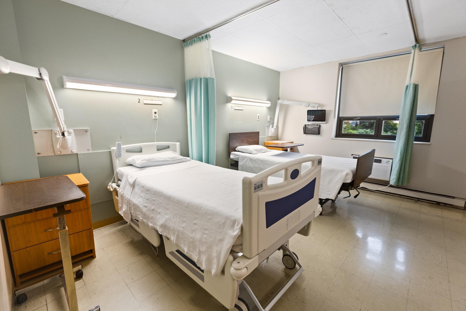 AdCare Treatment Hospital (MA)