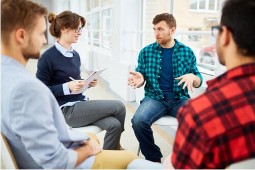 American Addiction Centers