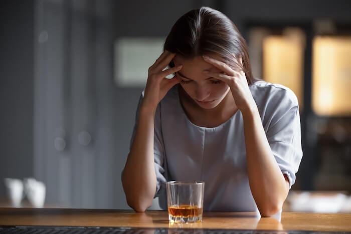 Signs of Addiction Image