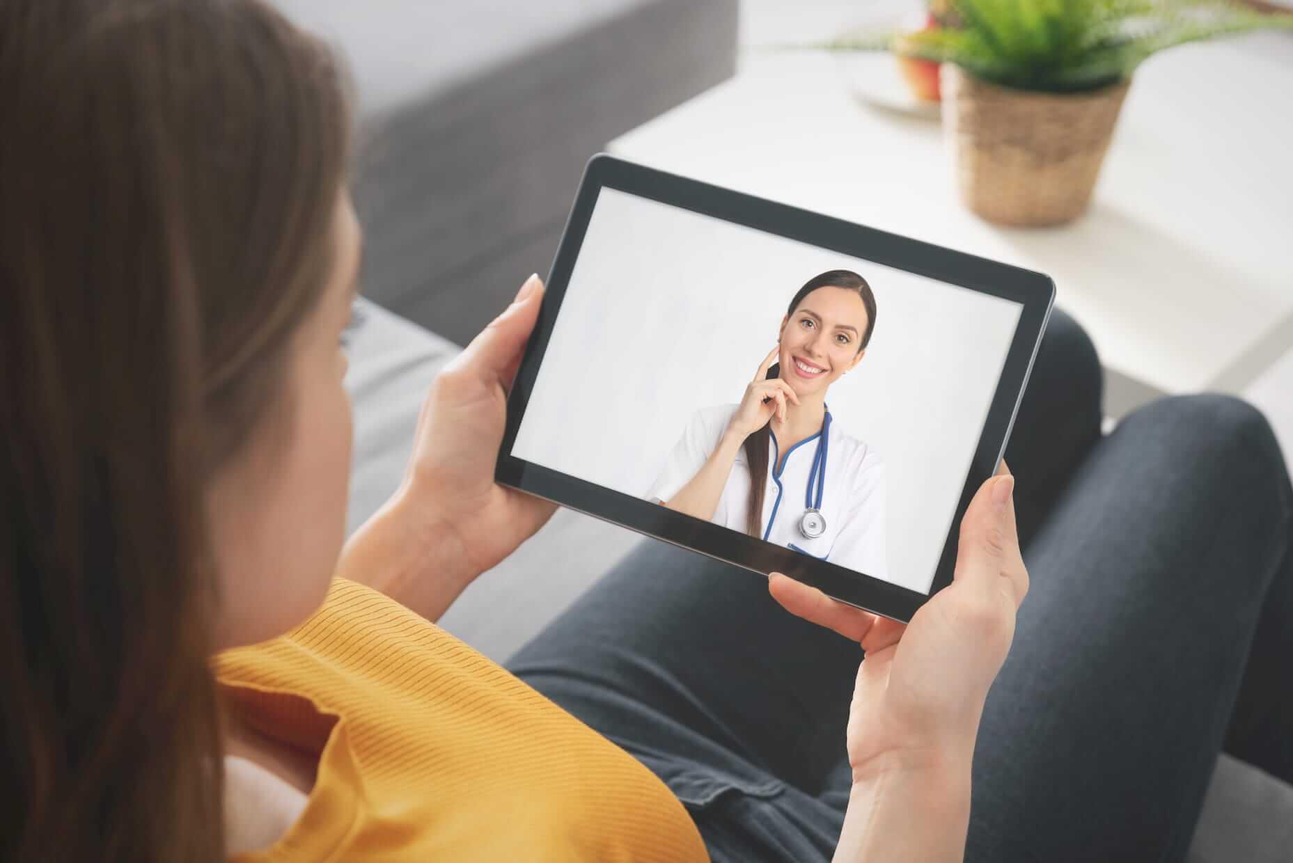 Find Telehealth Addiction Treatment Near Me Image