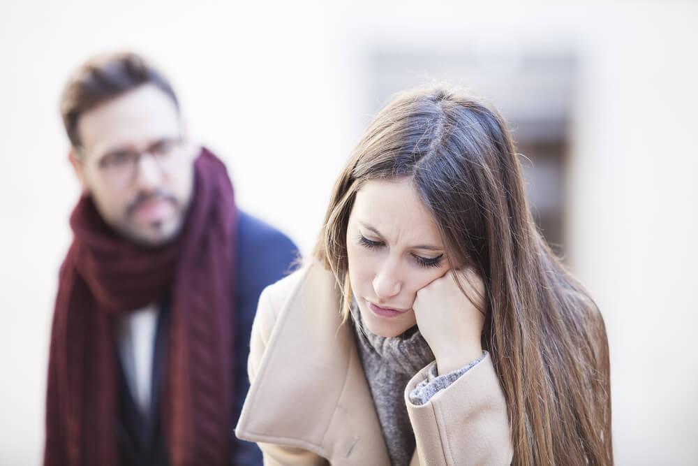 6 Signs Your Partner Is Abusing Drugs American Addiction Centers