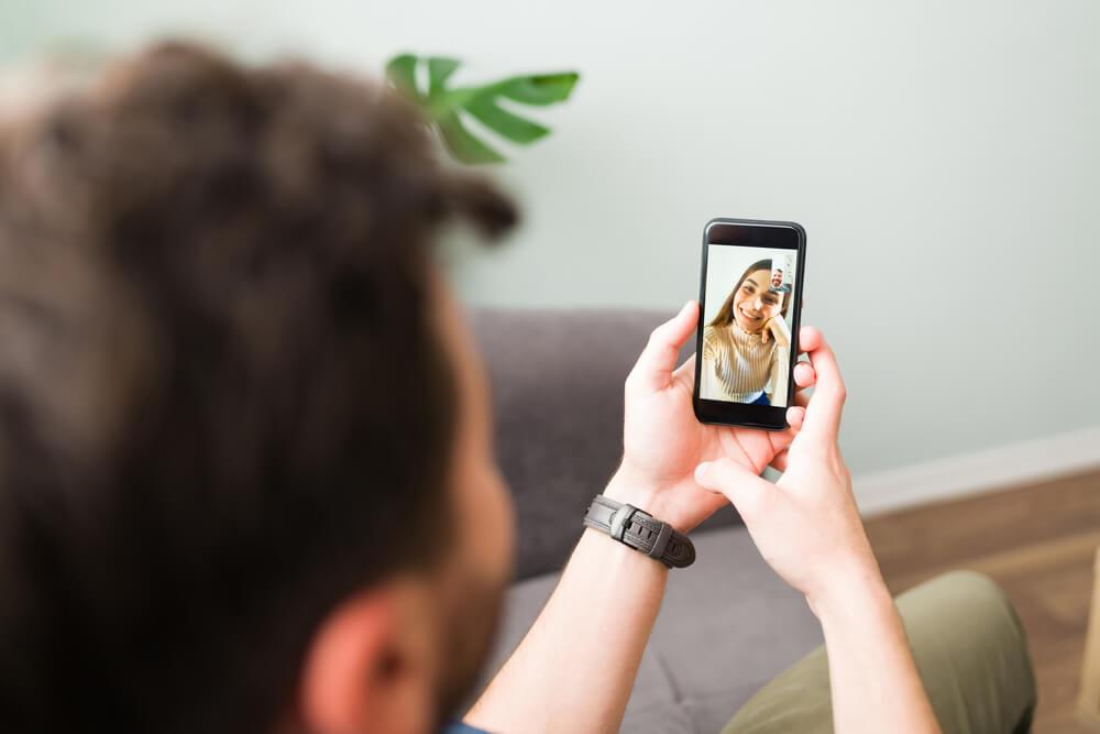 Telehealth Outpatient Services Image