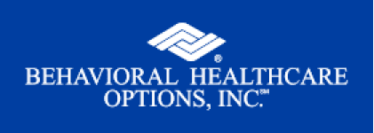 Behavioral Healthcare Options