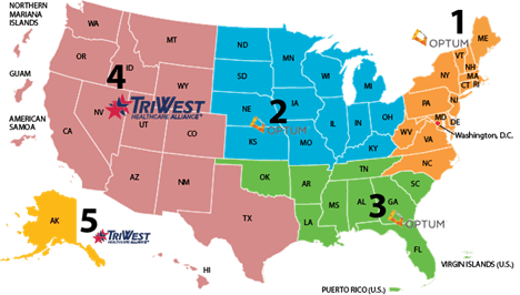 Patient-Centered Community Care (PC3) Regional Networks Image