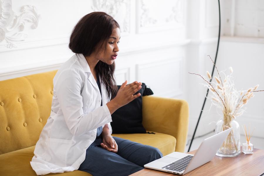 What Can Be Treated Via Online Drug and Alcohol Rehab? Image