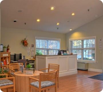 AdCare Outpatient Facility: North Kingstown, RI