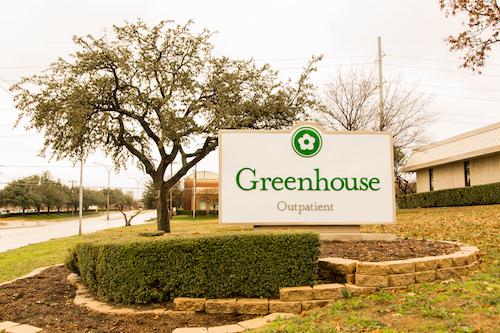 Greenhouse Outpatient Treatment Facility: Arlington, TX