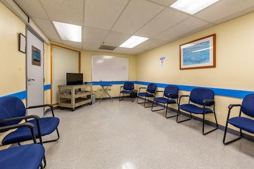 AdCare Outpatient Facility: Warwick, RI