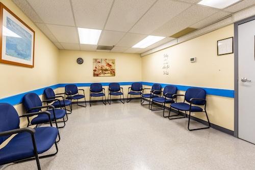 AdCare Outpatient Facility: Warwick, RI