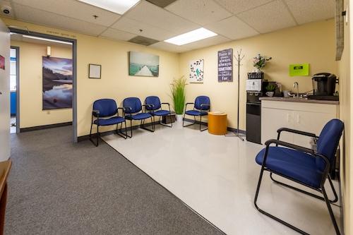 AdCare Outpatient Facility: Warwick, RI