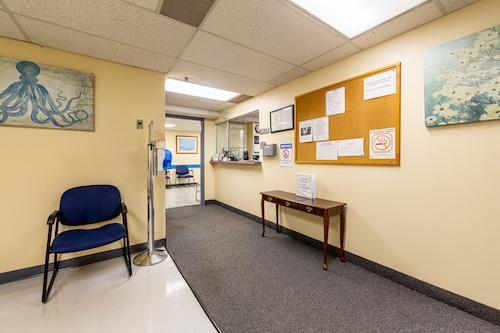 AdCare Outpatient Facility: Warwick, RI