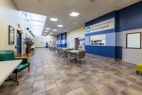 AdCare Outpatient Facility: Worcester, MA