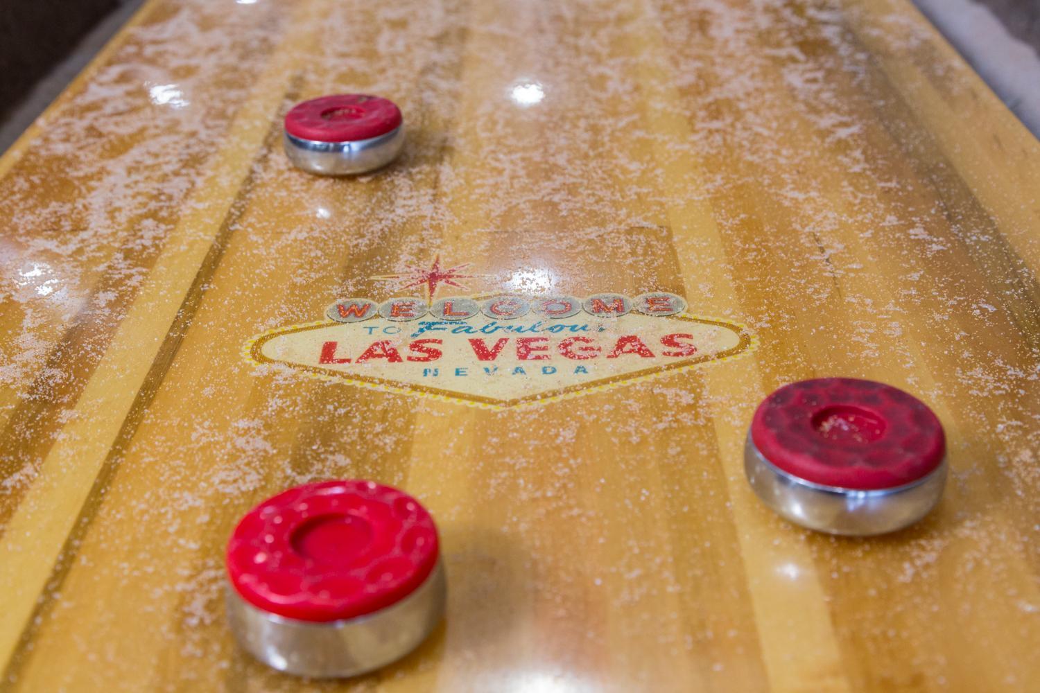 Resolutions Las Vegas: Sober Living in Nevada