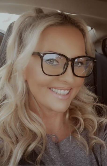 Angela Lott