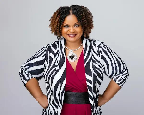 Addiction Talk's Joy Sutton