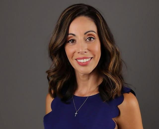 Renee Rochin