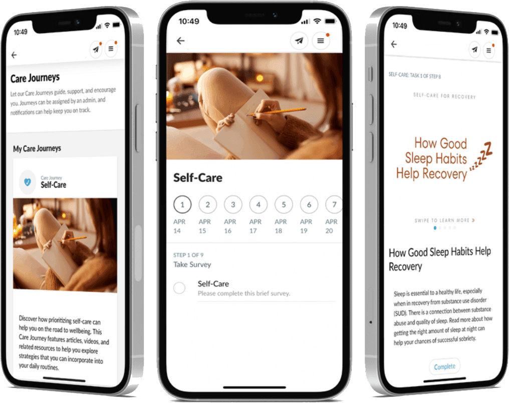 AAC Together: Our Alumni App For Continued Connection Image