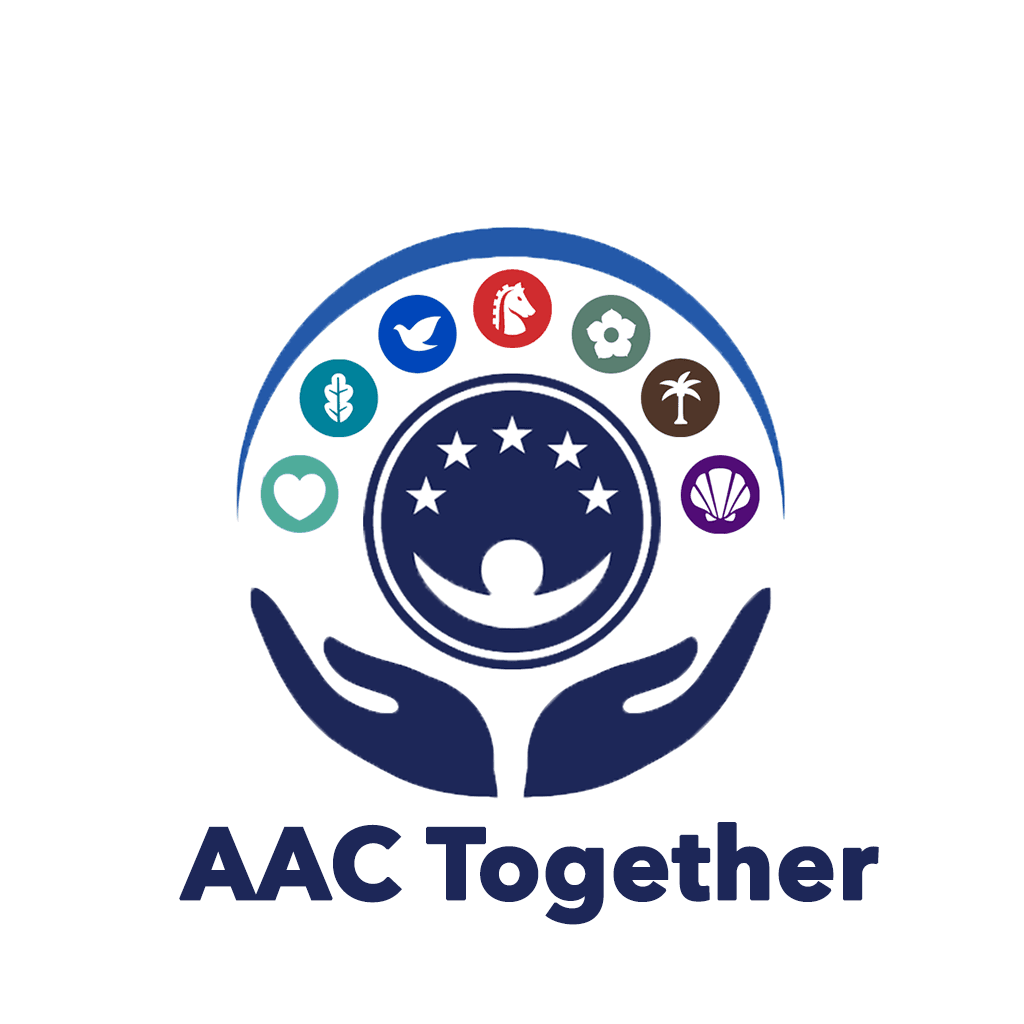 AAC Thrive with Mike and Friends Image