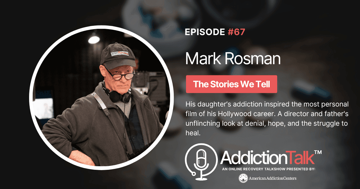 Mark Rosman