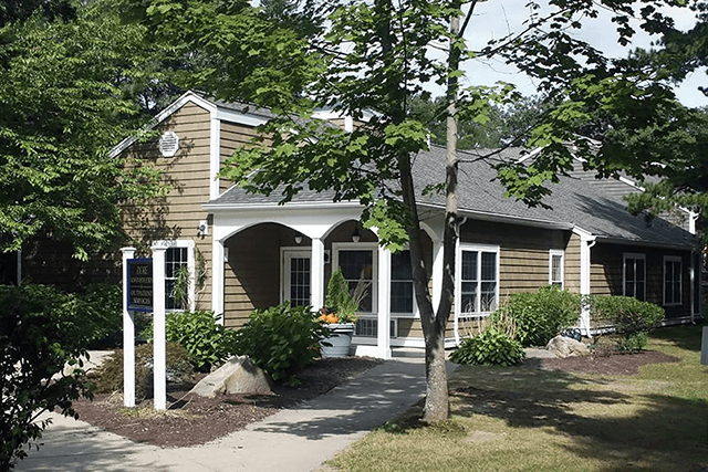 AdCare Outpatient Facility: North Kingstown, RI
