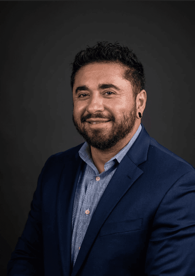 Peter Maldonado