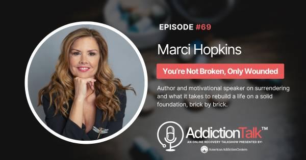Marci Hopkins