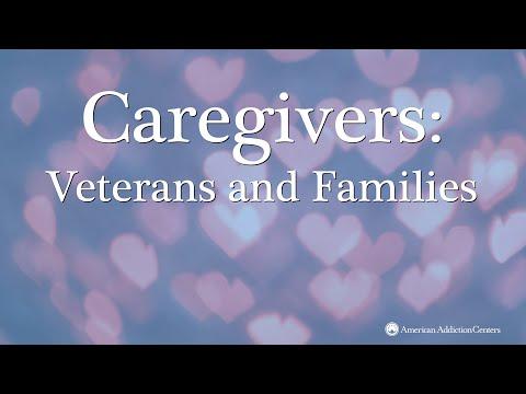 VA Caregiver Support Program Home