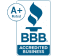 Better Business Bureau Logo