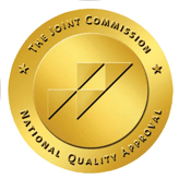 The Joint Commission Logo