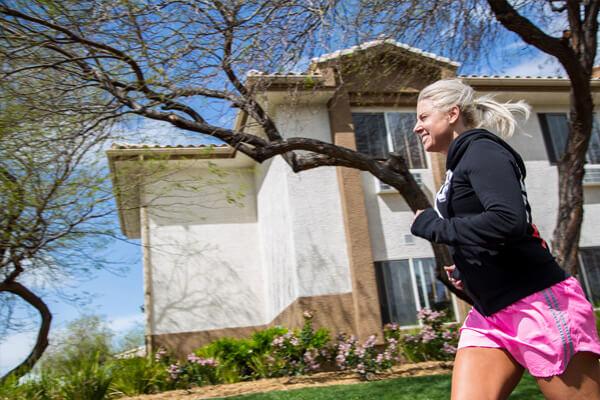 Desert Hope Treatment Center (NV)