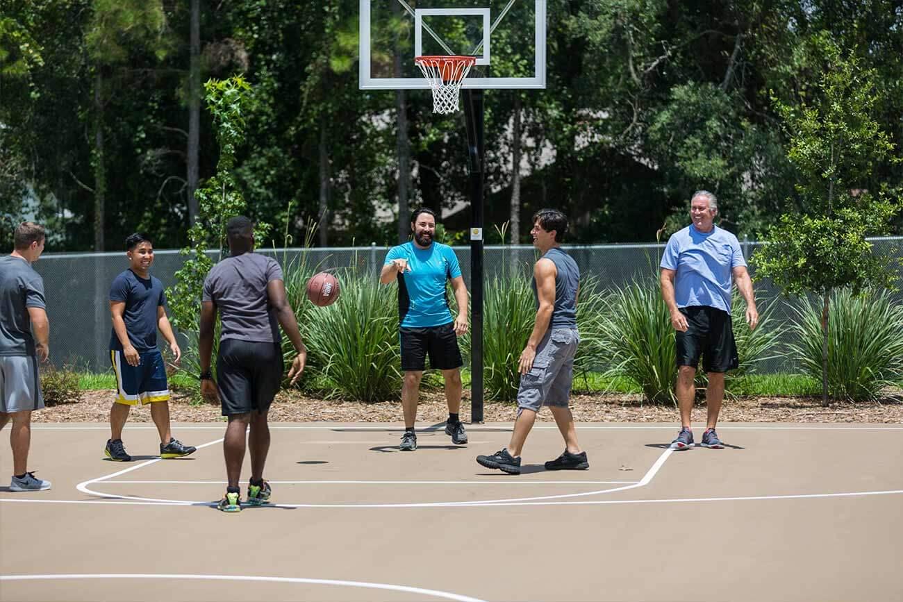 River Oaks Treatment Center (FL)