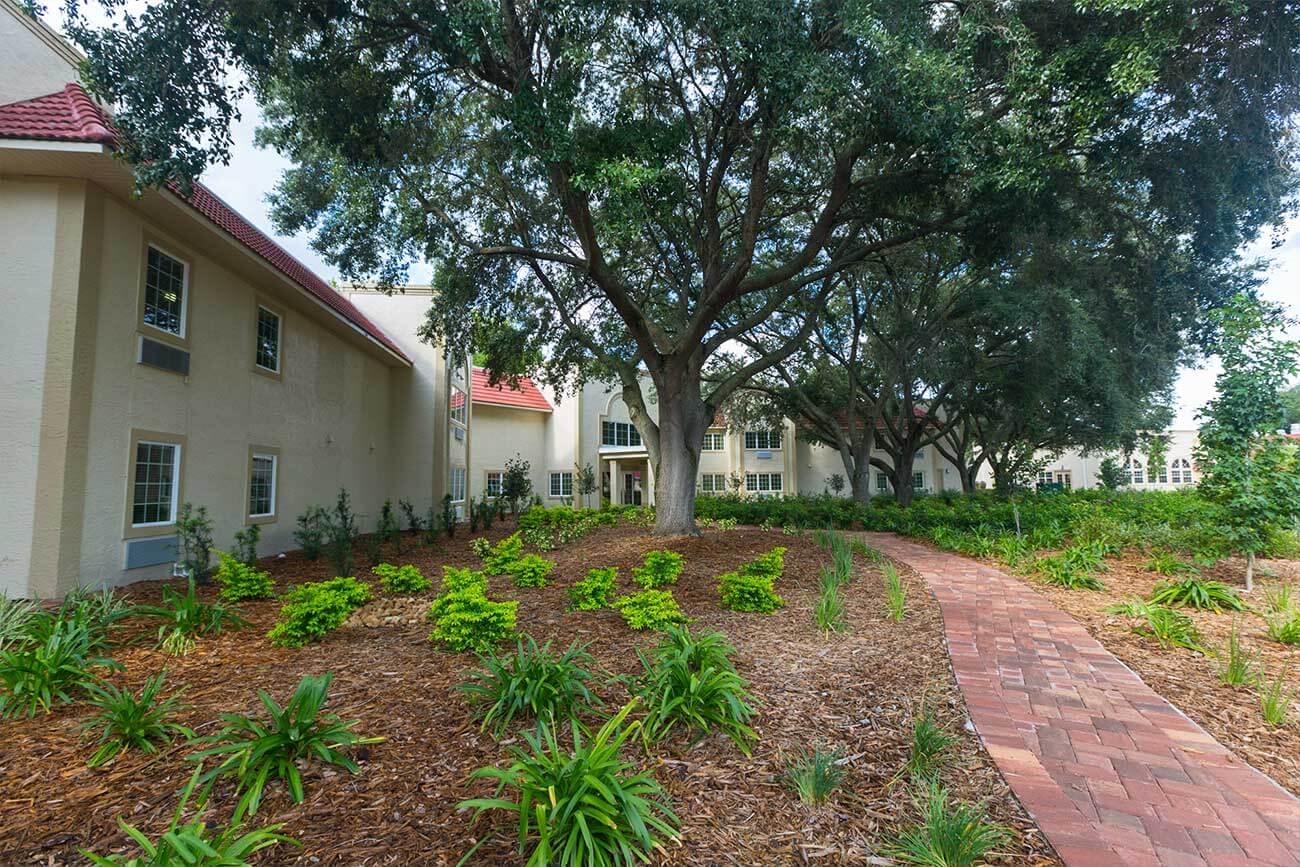 River Oaks Treatment Center (FL)