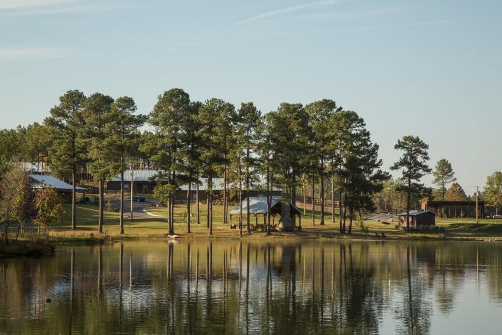 Oxford Treatment Center (MS)