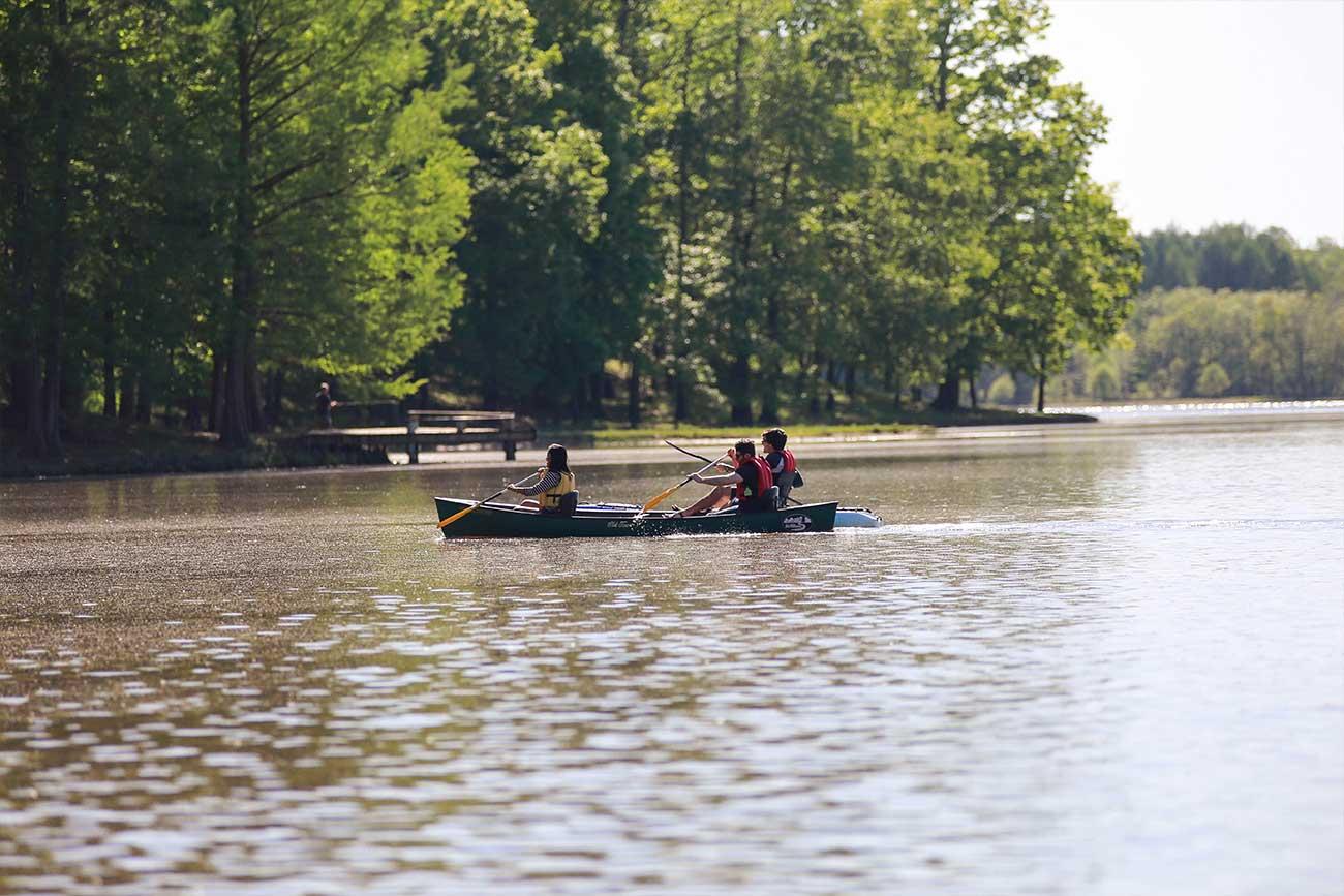 Oxford Treatment Center (MS)