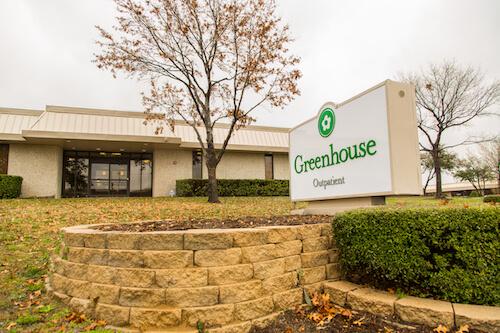 Greenhouse Outpatient Treatment Center