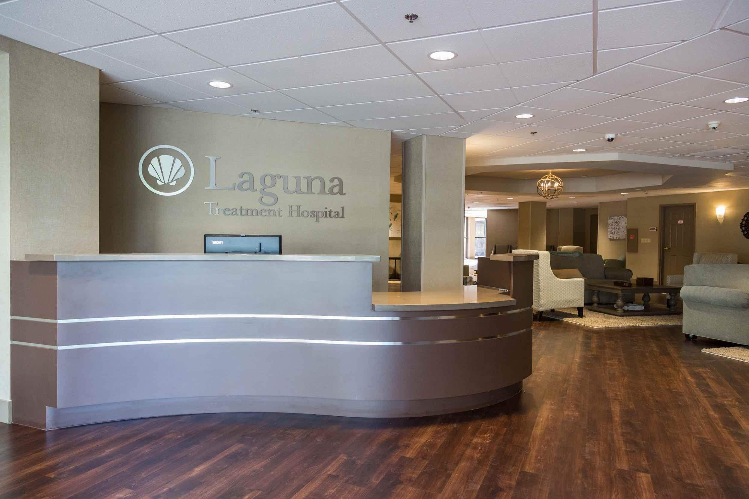 Laguna Treatment Hospital (CA)