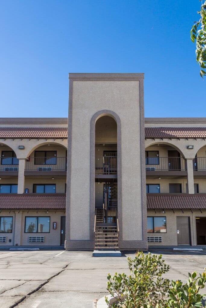 Resolutions Las Vegas: Sober Living in Nevada