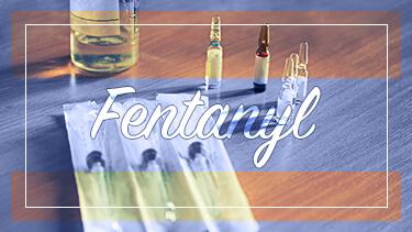 Symptoms Associated with a Fentanyl Overdose Image