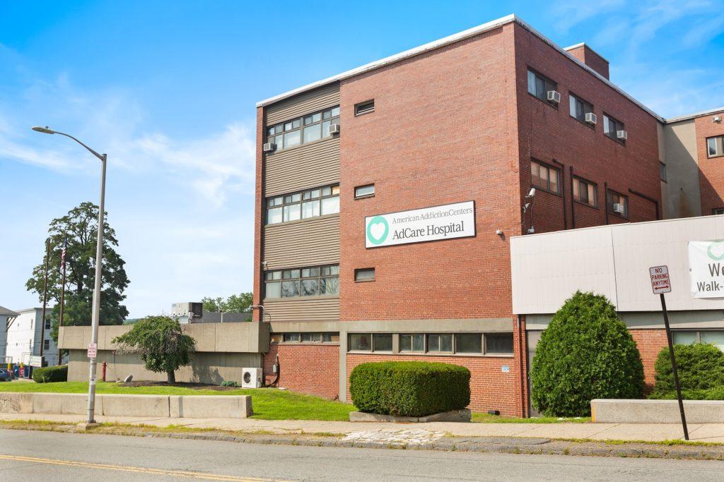 AdCare Treatment Hospital (MA)