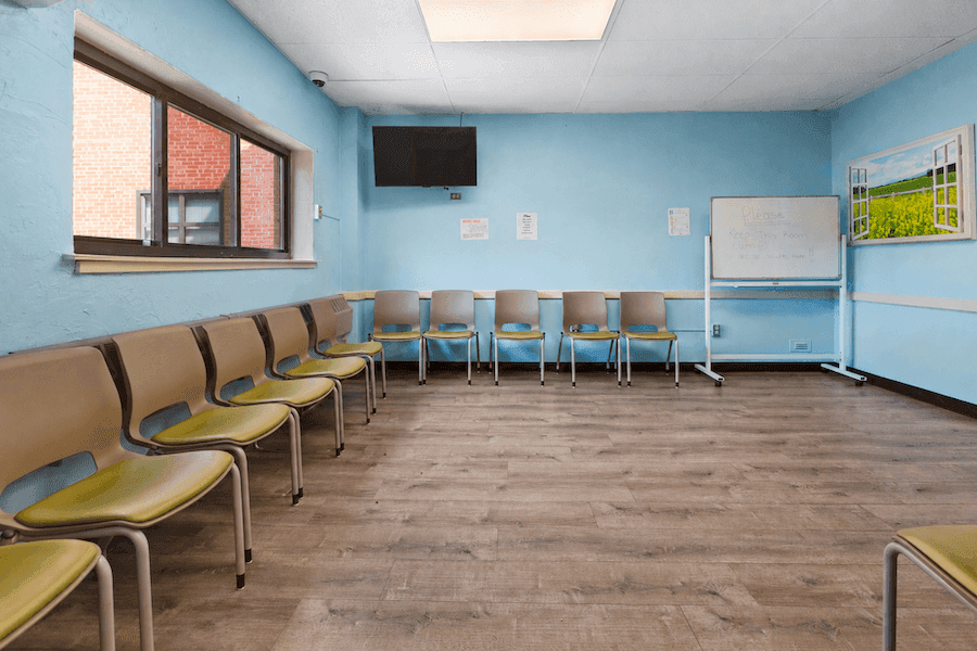 AdCare Treatment Hospital (MA)